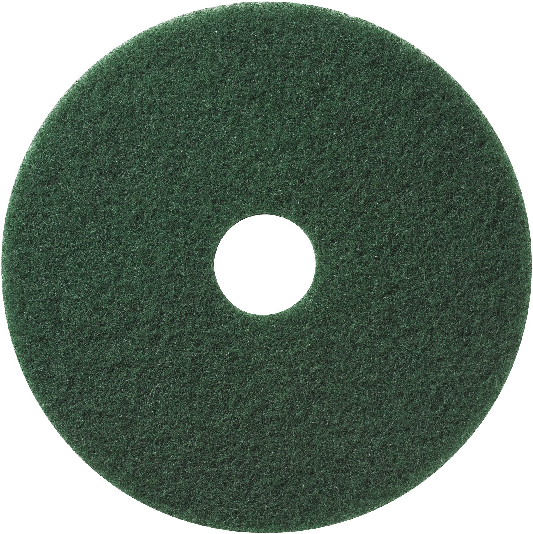 Skurblock Twister Grön 10" 2 st/fp