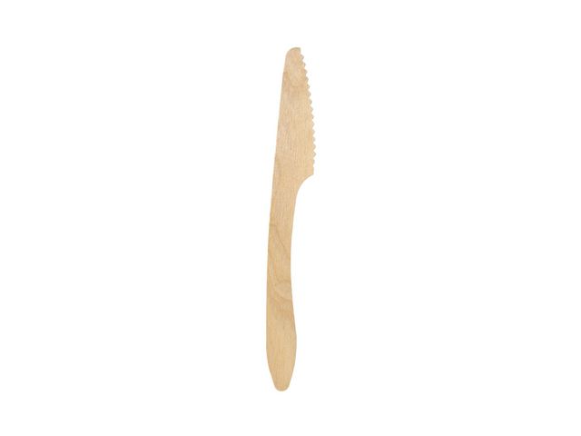Bestick DUNI Kniv 19cm 100/fp