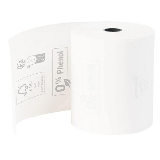 Thermorulle fenolfri 80x70x12mm 72m