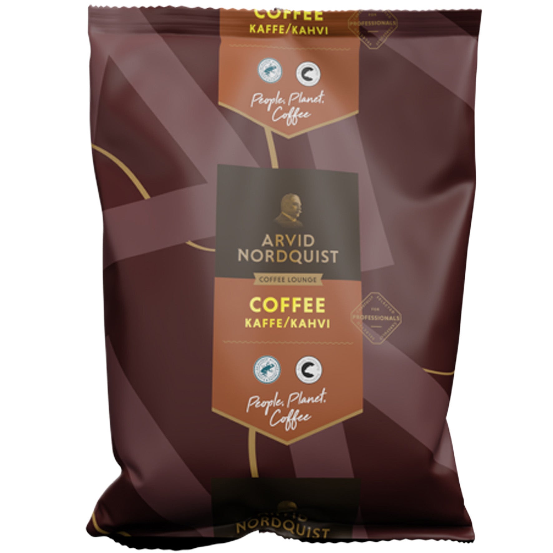 Kaffe Midnight Grown 500 g