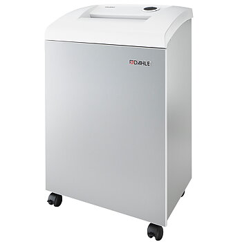 Dokumentförstörare Dahle 306 P3