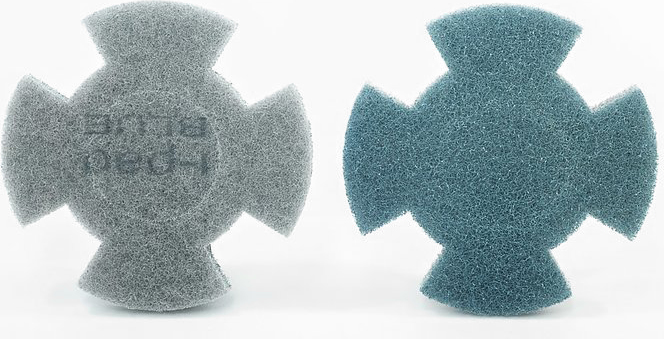 I-Mop Twister XL Retai Blå 2/f