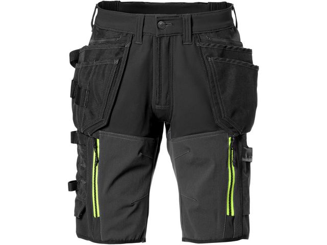 Hantverkarshorts stretch 2567 STP c44