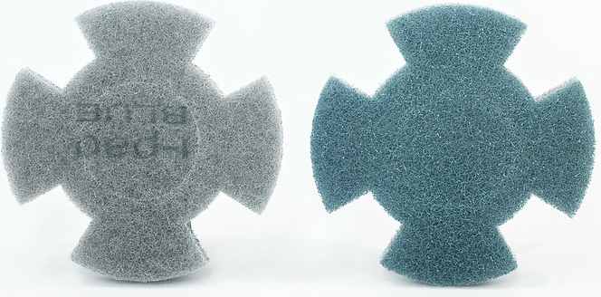 I-Mop Twister XXL Retailx Blå