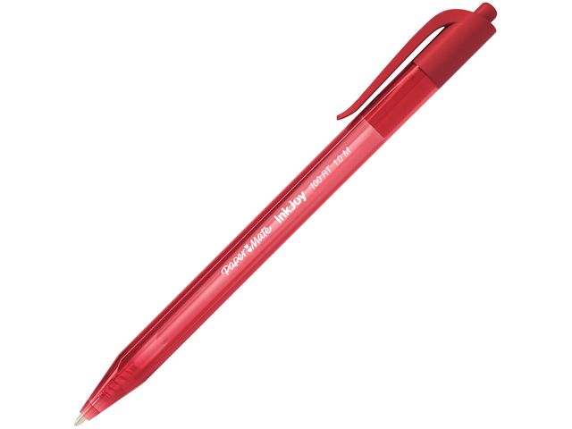 Kulpenna PAPER MATE InkJoy 100 RT 1,0 r&ouml;