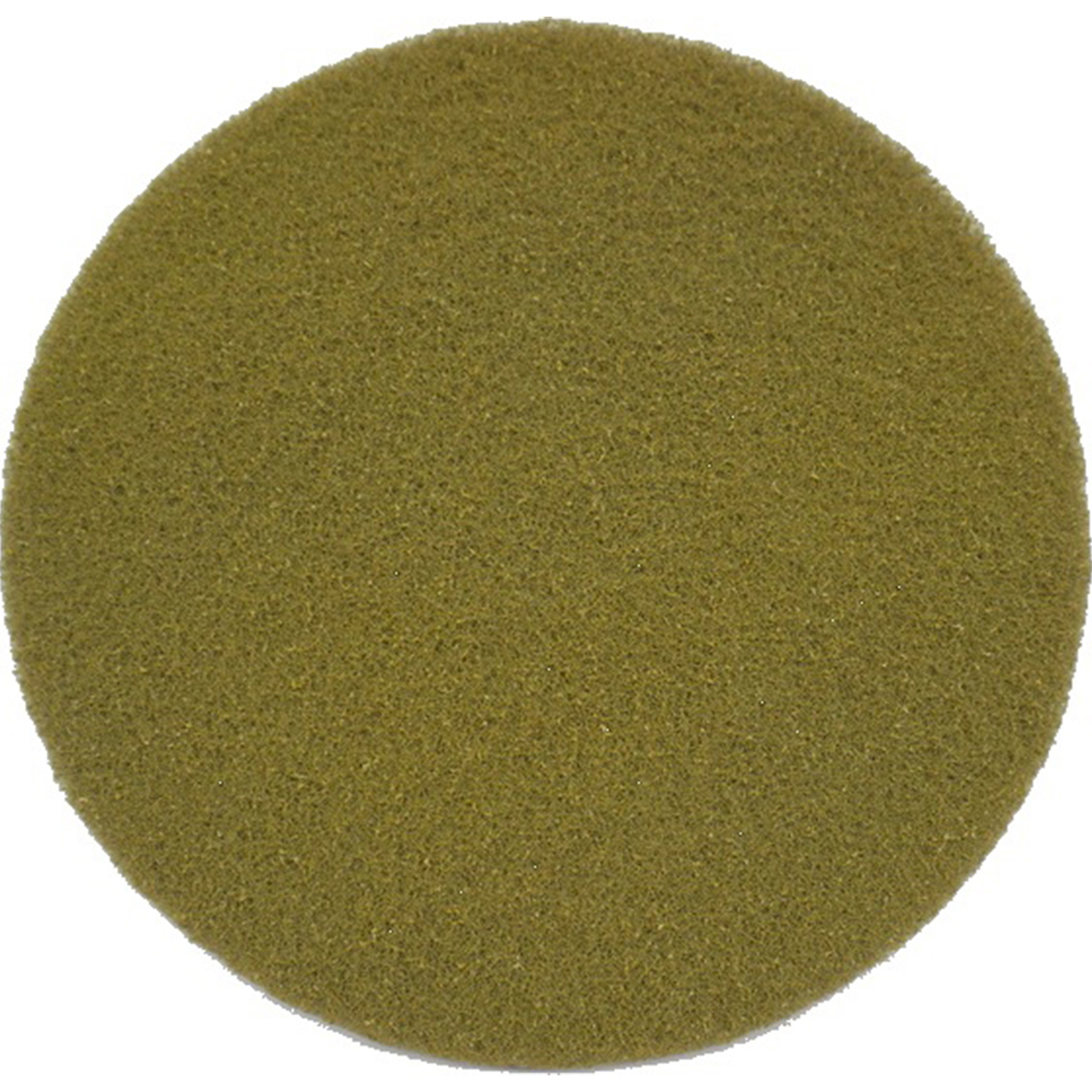 Pad 18" 457 mm ECO Brilliance gul