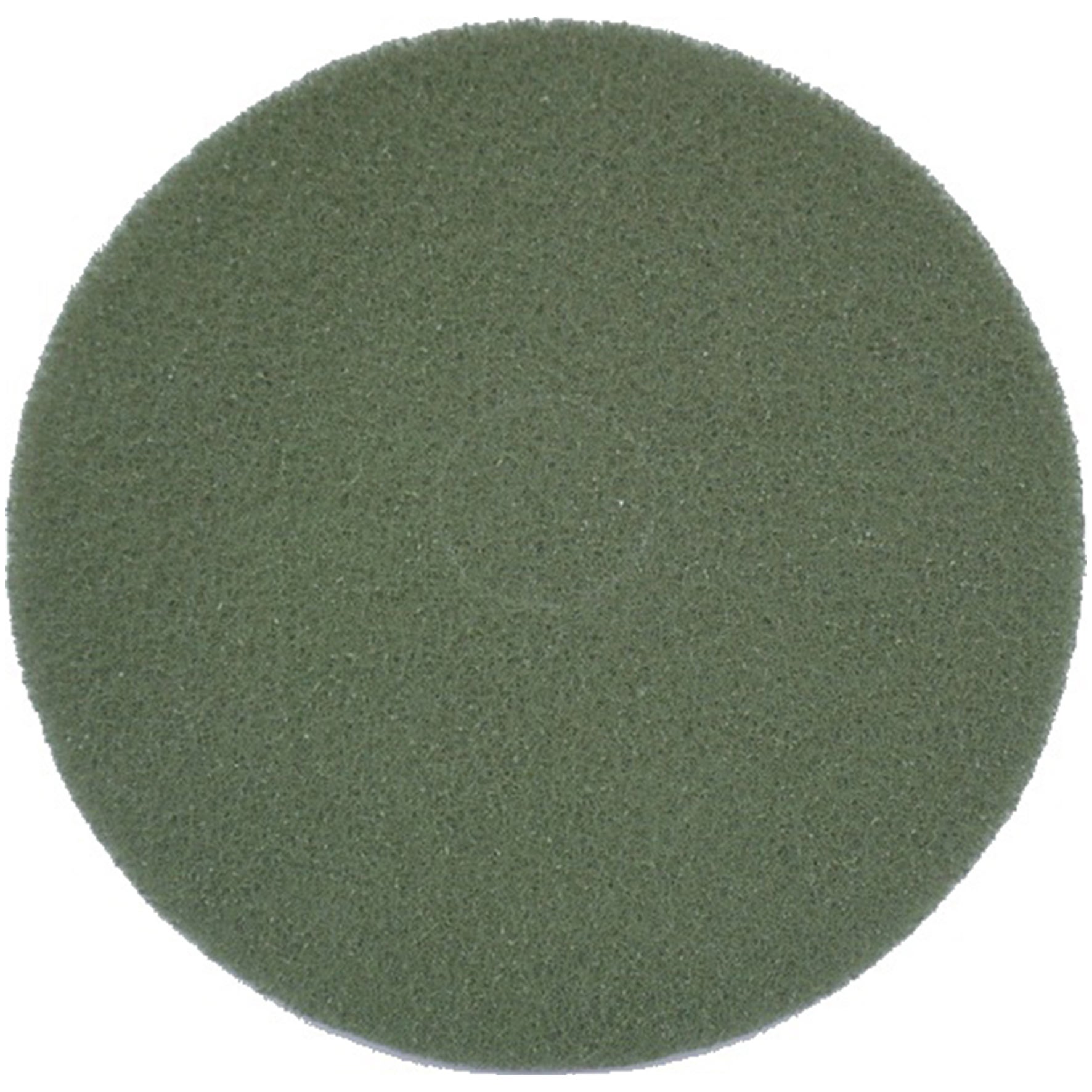 Pad 19" 482 mm ECO Brilliance grön