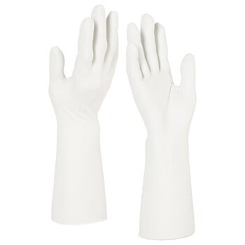Latexhandske KIMTECH G3 renrum 7,5 20/fp