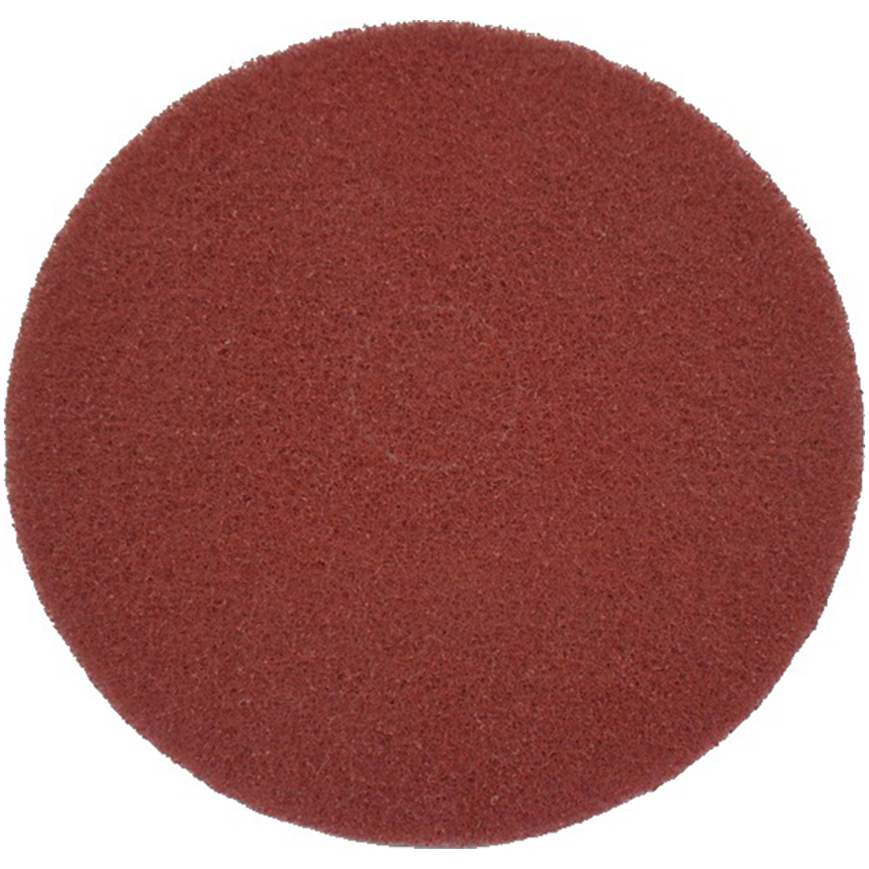 Pad 15" 381 mm ECO Brilliance röd