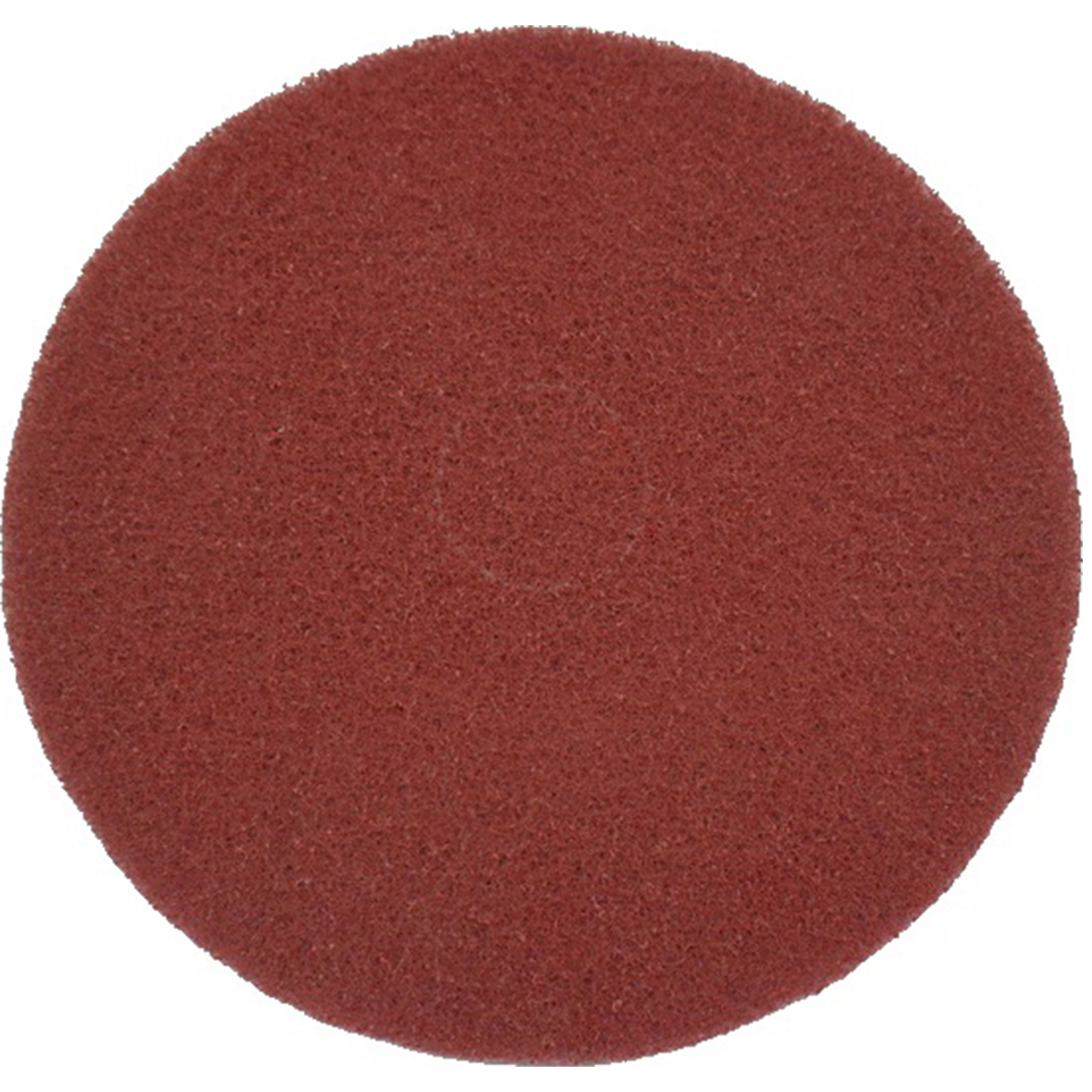 Pad 16" 406 mm ECO Brilliance röd