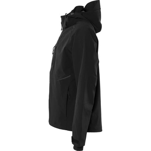 Skaljacka 4881 GLS stretch svart