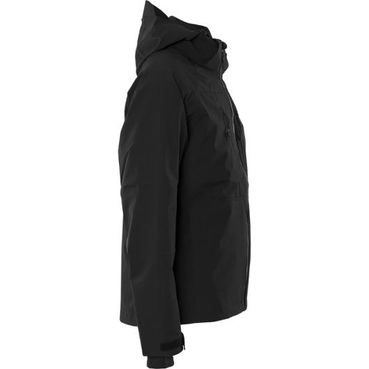 Skaljacka 4881 GLS stretch svart