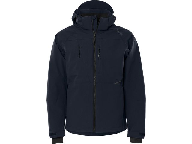 Skaljacka 4881 GLS stretch svart - 2