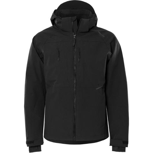 Skaljacka 4881 GLS stretch svart - 11
