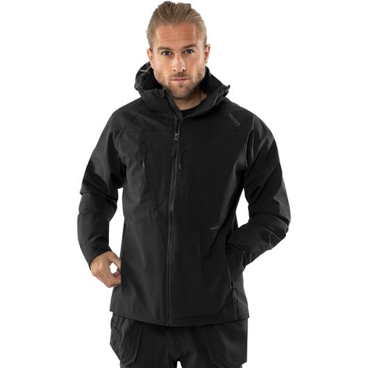 Skaljacka 4881 GLS stretch svart