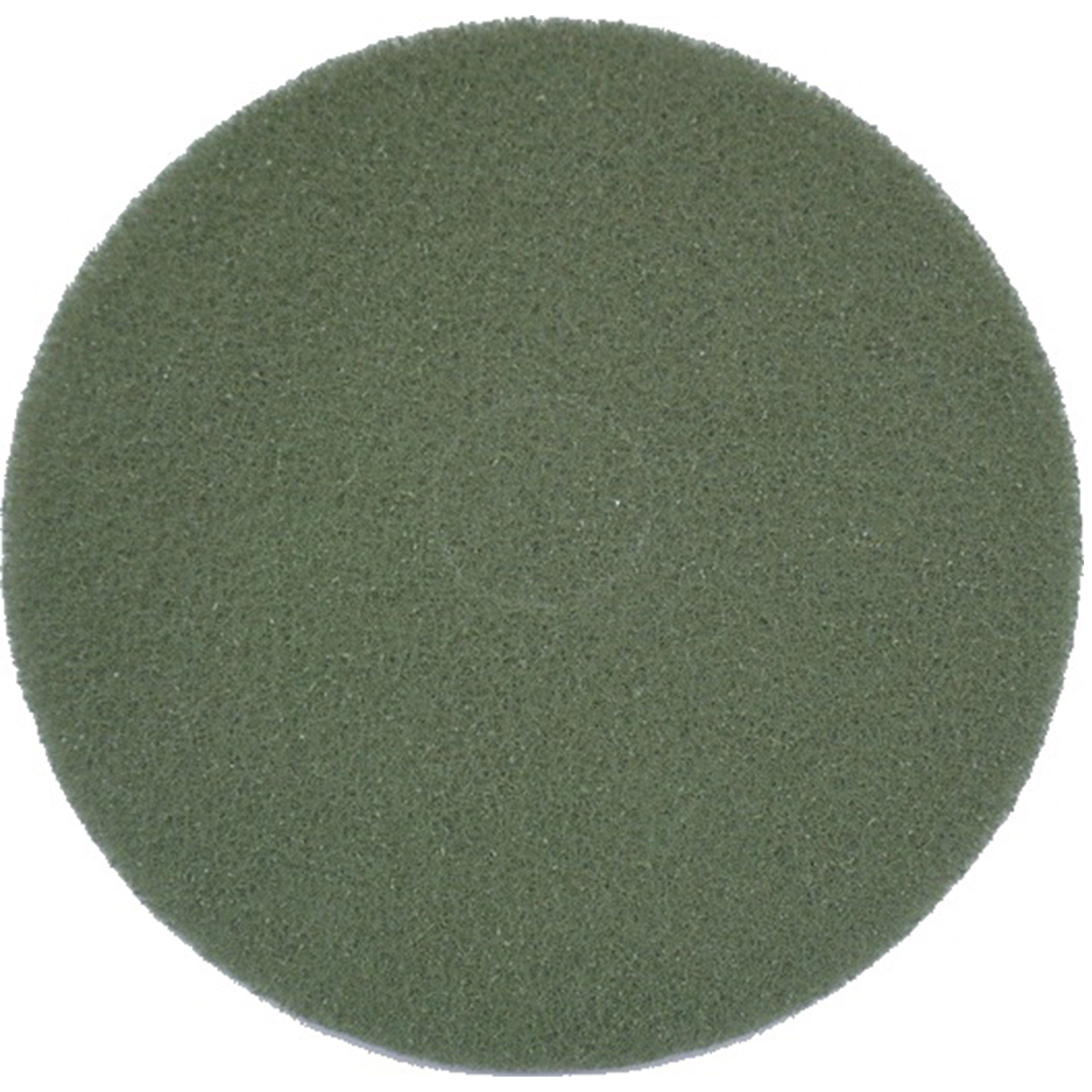 Pad 15" 381 mm ECO Brilliance grön