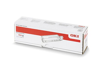 Toner OKI 44992401 1,5K svart