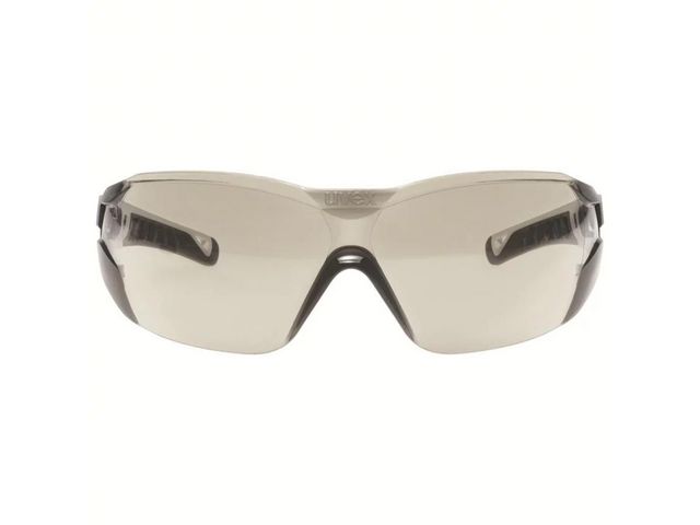 Skyddsglasögon UVEX Pheos NXT brun