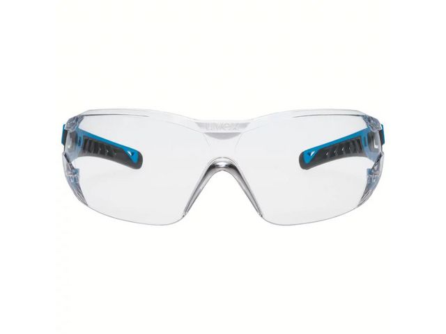 Skyddsglasögon UVEX Pheos NXT klar