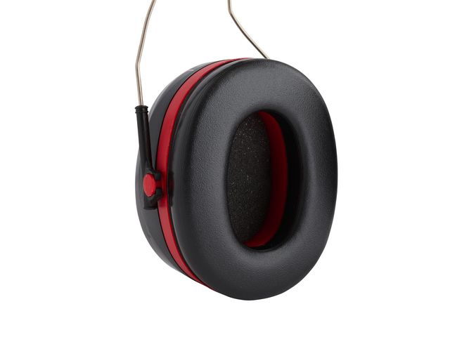 Hörselkåpa 3M PELTOR Optime III 35dB