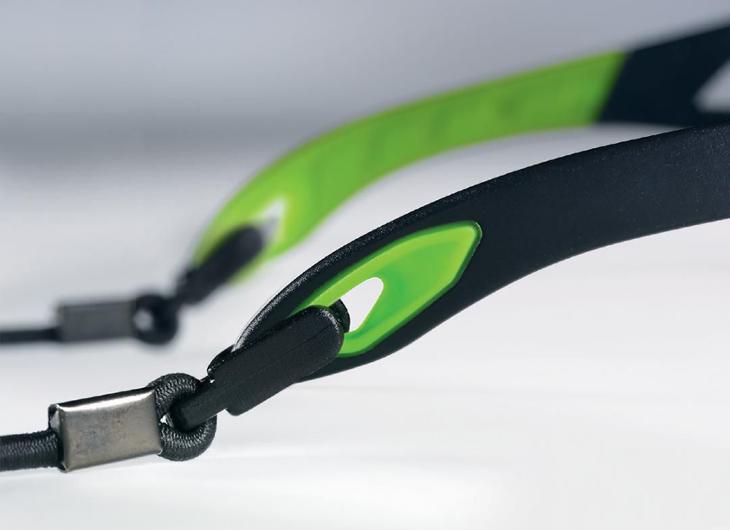 Skyddsglasögon UVEX Pheos 9192.225 klar