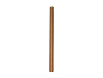 Presentpapper vax brun 70cmx5m