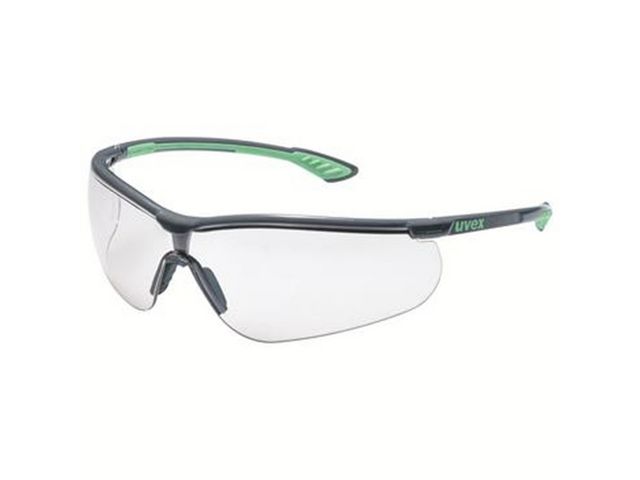 Skyddsglasögon UVEX Sportstyle Planet