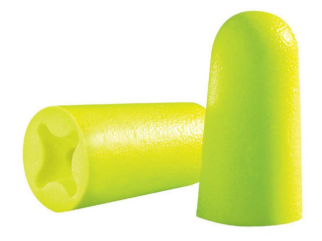 Öronpropp UVEX X-fit 200 par