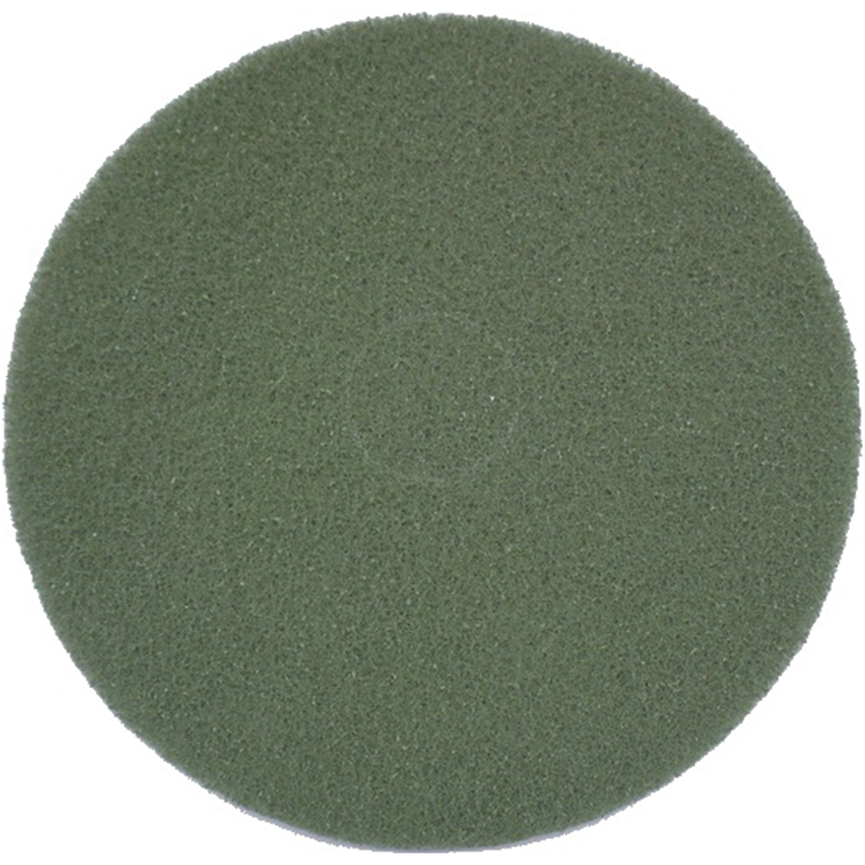 Pad 20" 508 mm ECO Brilliance grön