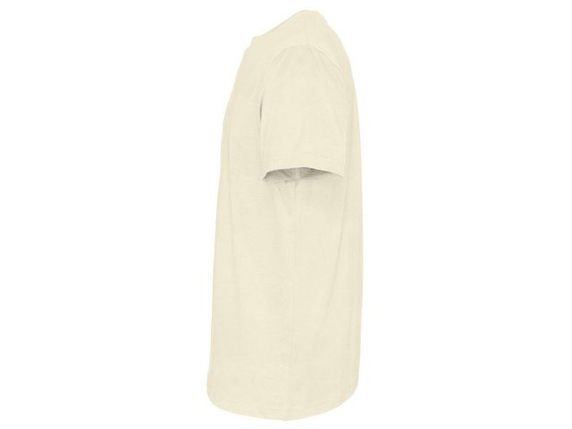T-shirt COTTOVER GOTS offwhite