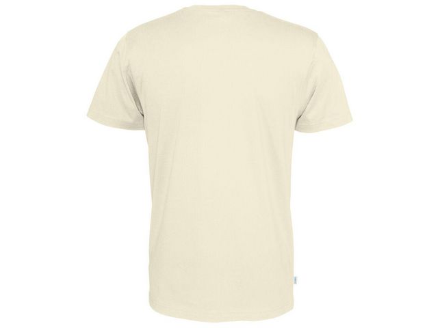 T-shirt COTTOVER GOTS offwhite M