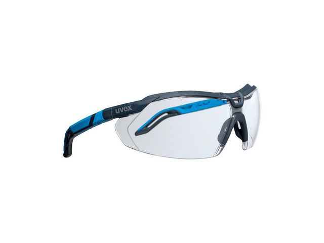 Skyddsglasögon UVEX I-5 9183.265 klar