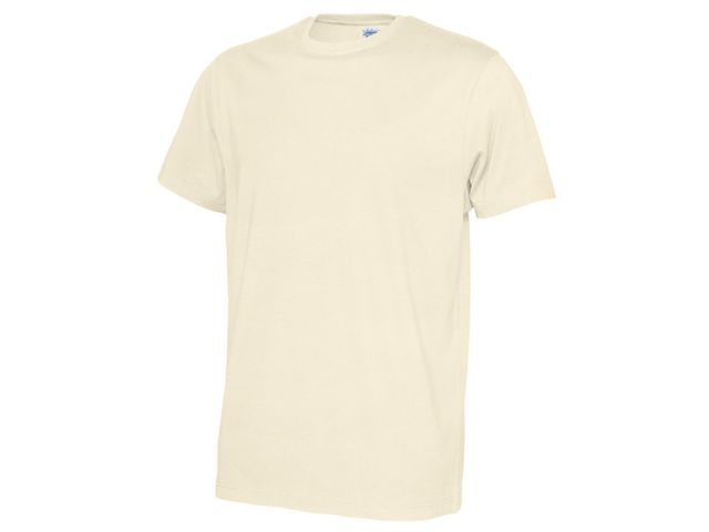 T-shirt COTTOVER GOTS offwhite XL