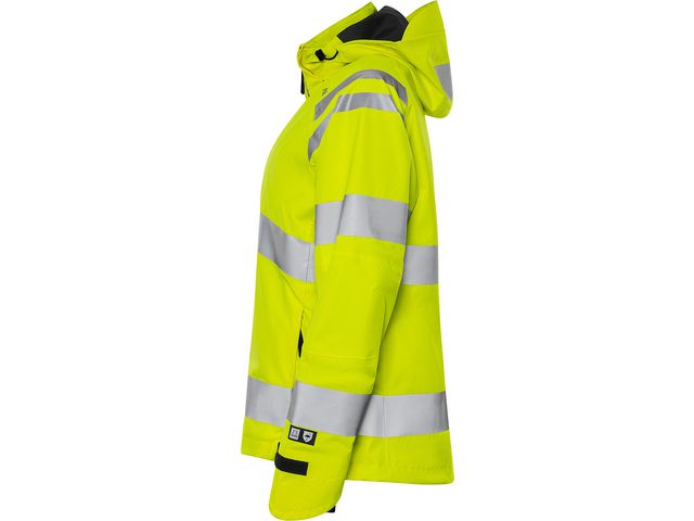 Skaljacka varsel 4681 GLPS dam kl 3