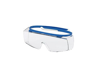 Besöksglasögon UVEX 9169065 Super F OTG
