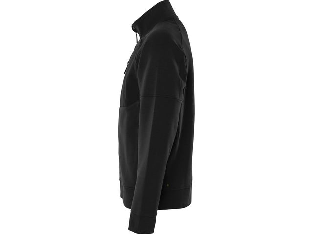 Sweatshirt Fristads 7830 GKI svart