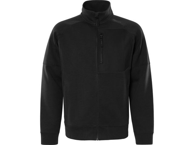 Sweatshirt Fristads 7830 GKI svart XS