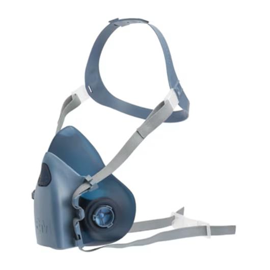 Halvmask 3M 7502 - 8