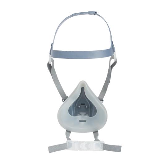 Halvmask 3M 7502