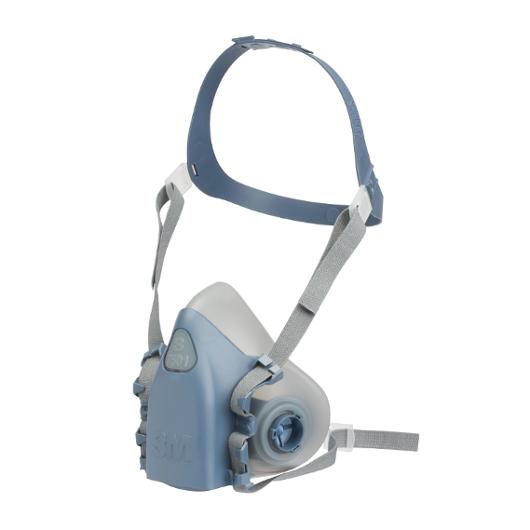 Halvmask 3M 7502 - 7