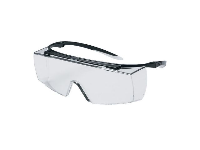 Besöksglasögon UVEX 9169 klar lins