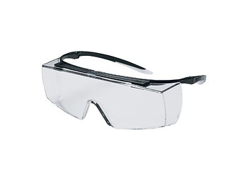 Besöksglasögon UVEX 9169 klar lins