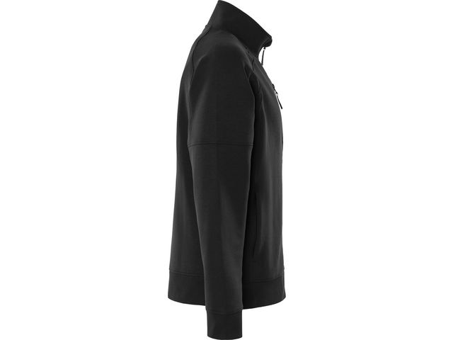 Sweatshirt Fristads 7832 GKI dam svart