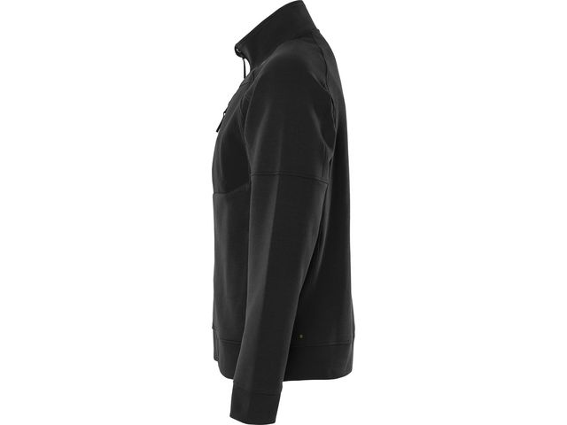 Sweatshirt Fristads 7832 GKI dam svart