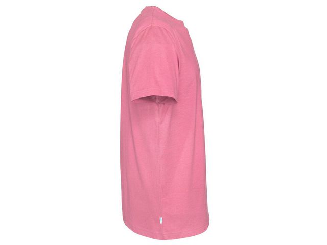 T-shirt COTTOVER GOTS rosa 2XL