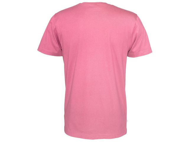 T-shirt COTTOVER GOTS rosa 2XL