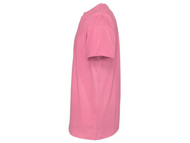 T-shirt COTTOVER GOTS rosa 2XL