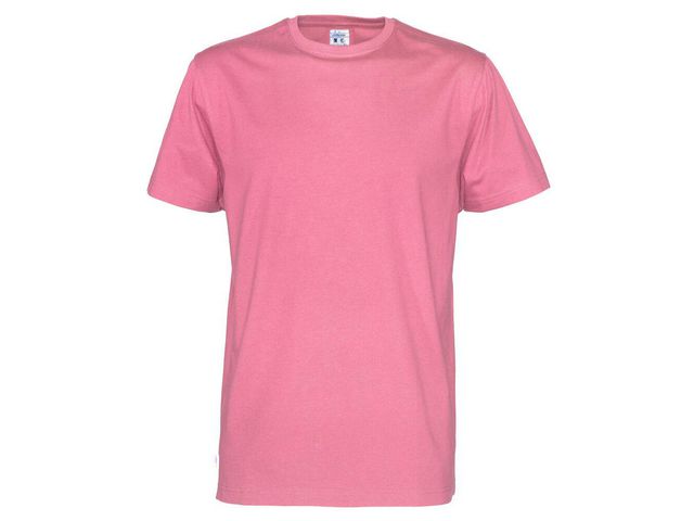 T-shirt COTTOVER GOTS rosa 3XL