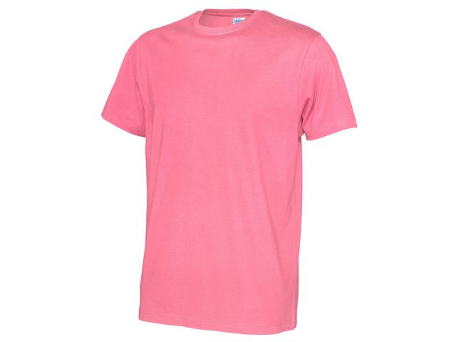 T-shirt COTTOVER GOTS rosa 4XL
