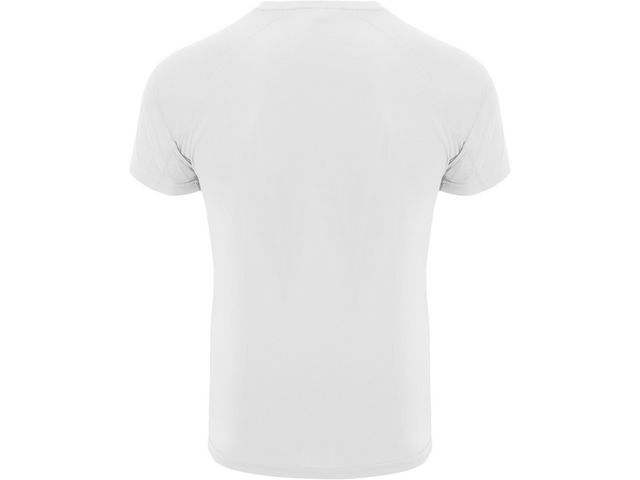T-shirt funktion bahrain herr vit M